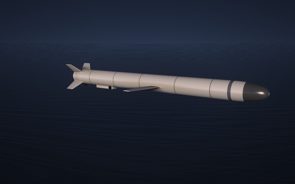 Defense simulation