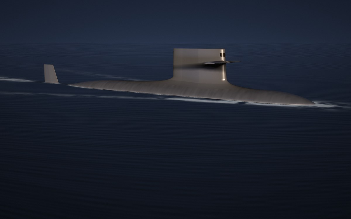 Hydrodynamics & marine simulation